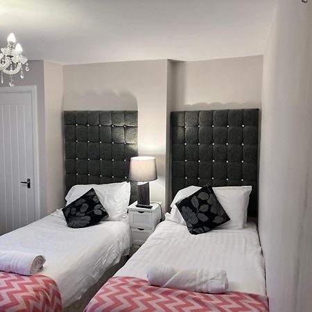 The Railway Apartments Haydon Bridge Exterior photo